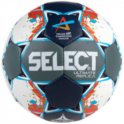 Kézilabda Select Ultimate Velux EHF Bajnokok Ligája 2019 Replica méret: 3 Sportszer Select