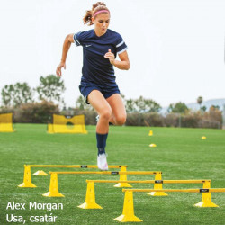 Labdarúgó bója szett SKLZ 23 cm - 8 db