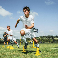 Labdarúgó bója szett SKLZ 23 cm - 8 db