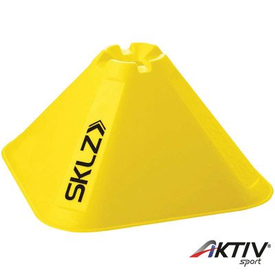 Tányérbója szett SKLZ 15 cm - 4 db