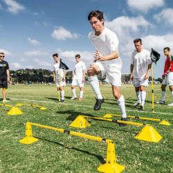 Tányérbója szett SKLZ 15 cm - 4 db