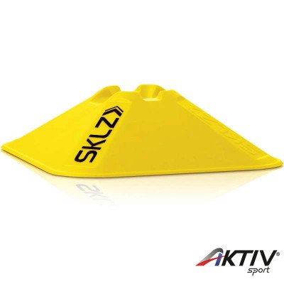 Tányérbója szett SKLZ 5 cm - 20 db