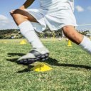 Tányérbója szett SKLZ 5 cm - 20 db