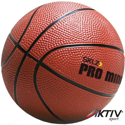 Mini kosárlabda SKLZ Pro 13 cm