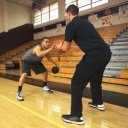 Kosárlabda SKLZ Weight Control Official