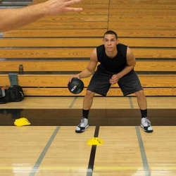 Kosárlabda SKLZ Weight Control Official