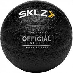 Kosárlabda SKLZ Weight Control Official Sportszer SKLZ