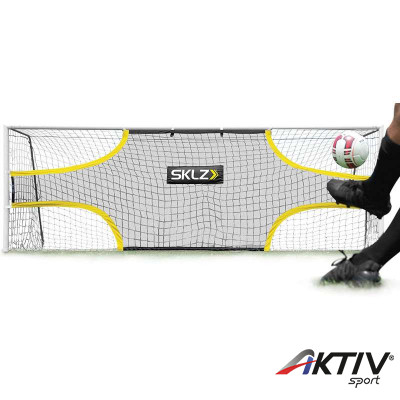 Célzófal SKLZ Goal Shot 2,4x7,3 m