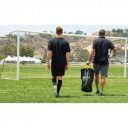 Célzófal SKLZ Goal Shot 2,4x7,3 m