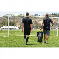 Célzófal SKLZ Goal Shot 2,4x7,3 m