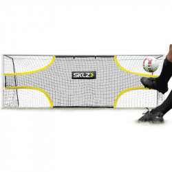 Célzófal SKLZ Goal Shot 2,4x7,3 m Sportszer SKLZ