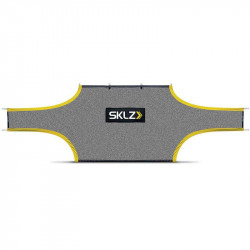 Célzófal SKLZ Goal Shot 2,4x7,3 m