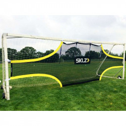 Célzófal SKLZ Goal Shot 2,4x7,3 m