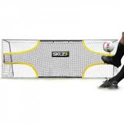 Célzófal SKLZ Goal Shot 2,4x7,3 m Sportszer SKLZ