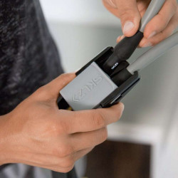 Dupla fogantyú fitneszkötélhez SKLZ