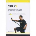 Fitnesz rúd SKLZ Chop Bar