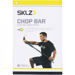 Fitnesz rúd SKLZ Chop Bar