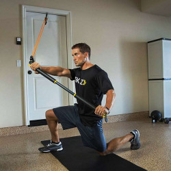Fitnesz rúd SKLZ Chop Bar