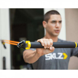 Fitnesz rúd SKLZ Chop Bar