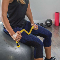 Masszírozó rúd SKLZ Accustick