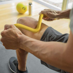 Masszírozó rúd SKLZ Accustick