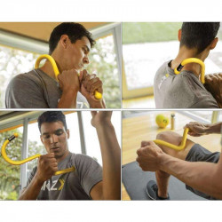 Masszírozó rúd SKLZ Accustick