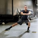 Csúszókorong SKLZ Slidez 2 Pack