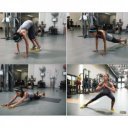 Csúszókorong SKLZ Slidez 2 Pack