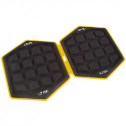Csúszókorong SKLZ Slidez 2 Pack
