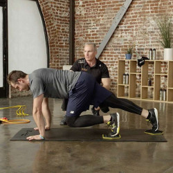 Csúszókorong SKLZ Slidez 2 Pack