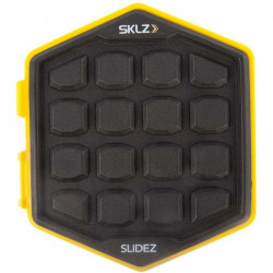Csúszókorong SKLZ Slidez 2 Pack