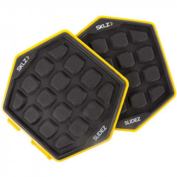 Csúszókorong SKLZ Slidez 2 Pack