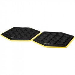 Csúszókorong SKLZ Slidez 2 Pack Fitness SKLZ