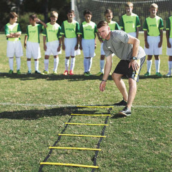 Koordinációs létra SKLZ Quick Ladder Pro