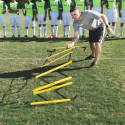 Koordinációs létra SKLZ Quick Ladder Pro