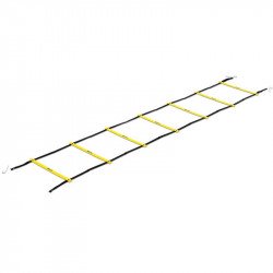 Koordinációs létra SKLZ Quick Ladder Pro Sportszer SKLZ