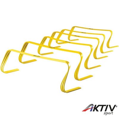 Mini gát szett SKLZ 6 db