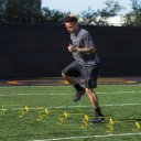 Mini gát szett SKLZ 6 db