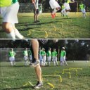 Mini gát szett SKLZ 6 db