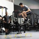 Mini gát szett SKLZ 6 db