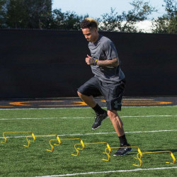 Mini gát szett SKLZ 6 db