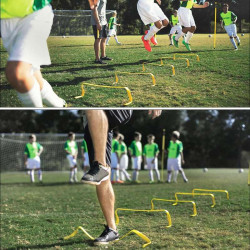 Mini gát szett SKLZ 6 db