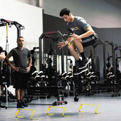 Mini gát szett SKLZ 6 db