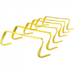 Mini gát szett SKLZ 6 db Sportszer SKLZ