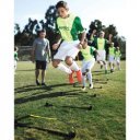 Mini gát szett SKLZ Pro állítható 6 db