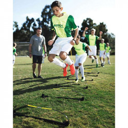 Mini gát szett SKLZ Pro állítható 6 db