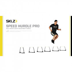 Mini gát szett SKLZ Pro állítható 6 db