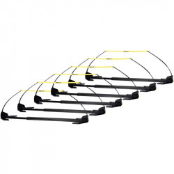 Mini gát szett SKLZ Pro állítható 6 db Sportszer SKLZ