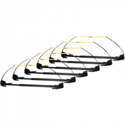 Mini gát szett SKLZ Pro állítható 6 db Sportszer SKLZ