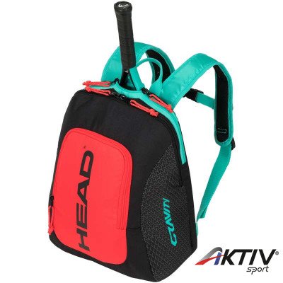 Hátizsák Head Kids Gravity